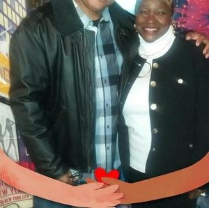 Meet your Posher, Sandra